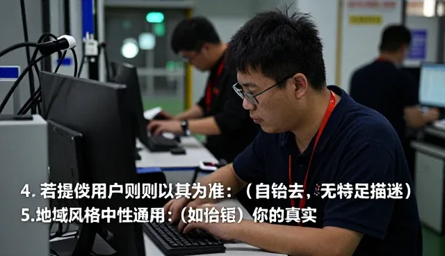 青岛瑞畅激光科技有限公司分享技术外包应用案例