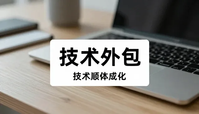 技术转化如何驱动企业创新转型